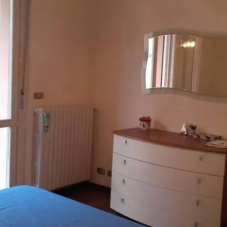 Lovely Flat In لوكا