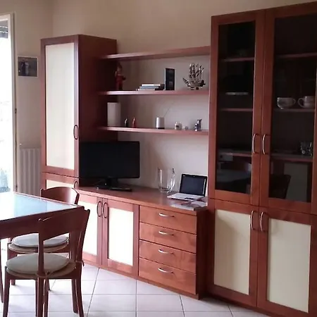 Lovely Flat In شقة لوكا