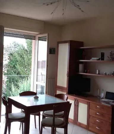 شقة Lovely Flat In *