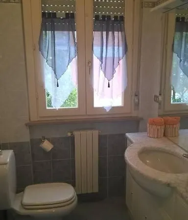 Lovely Flat In