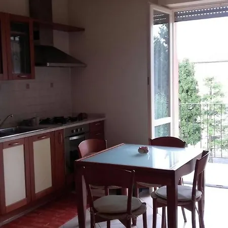 Lovely Flat In شقة لوكا