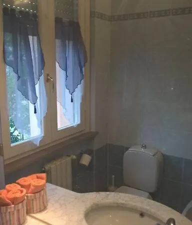 Lovely Flat In *